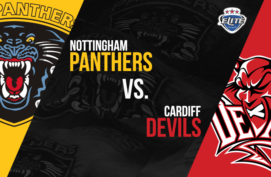 Welcome To Nottingham Panthers | Nottingham Panthers